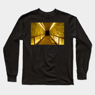 Way into the Darkness Long Sleeve T-Shirt